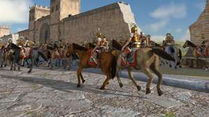 Total War: Rome Remastered recria clássico da estratégia