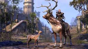 The Elder Scrolls Online recebe dungeons novas com expansão