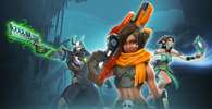 Paladins Foto: Games4U