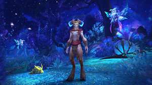 World of Warcraft inicia a fase alfa de Shadowlands