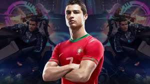 Cristiano Ronaldo é o novo personagem em Free Fire