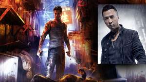 Sleeping Dogs vira filme com estrela de Star Wars