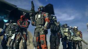 XP duplo em Call of Duty: Infinite Warfare