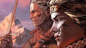 Thronebreaker leva novo mundo de The Witcher 3 aos consoles