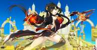 Elsword Foto: Games4U