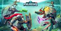 Paladins Foto: Games4U