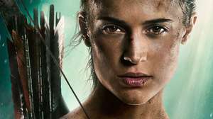 Tomb Raider: A Origem chega aos cinemas com Alicia Vikander