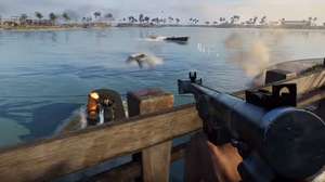 Ilha Wake retorna a Battlefield V a partir do dia 12