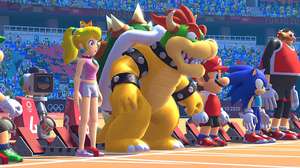 Veja como será Mario &amp; Sonic at the Olympic Games Tokyo 2020