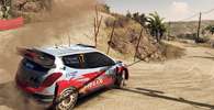 WRC 6 Foto: WRC (World Rally)