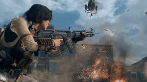 Call of Duty: Warzone viaja no tempo e volta para 1984