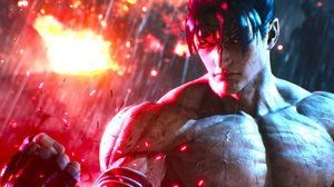 CONFIRMAN FECHA DE LANZAMIENTO PARA TEKKEN 8