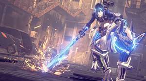 Cinco cosas que nos han encantado de: Astral Chain