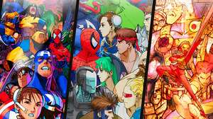 Marvel vs Capcom Fighting Collection sí llegará físico a América