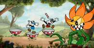 Cuphead Foto: Divulgação