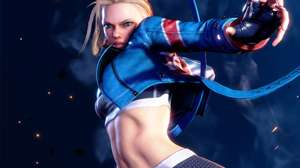 CAPCOM ANUNCIA BETA ABIERTA DE STREET FIGHTER 6