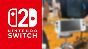 Muestran supuesta réplica de Switch 2 en el CES 2025