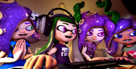 Splatoon 2 Foto: Splatoon