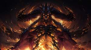 Diablo Immortal se retrasa hasta el 2022