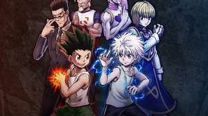 Revelan la fecha de salida de Hunter x Hunter: Nen x Impact