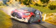 WRC 6 Foto: WRC (World Rally)