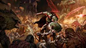 Doom: The Dark Ages tendrá su edición de colección