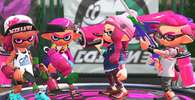 Splatoon 2 Foto: Games4U