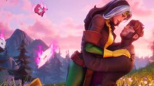 Skins de Rogue y Gambit llegan a Fortnite