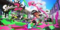 Splatoon 2 Foto: Games4U