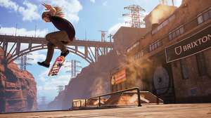 Esta es la fecha de revelación del próximo juego de Tony Hawk